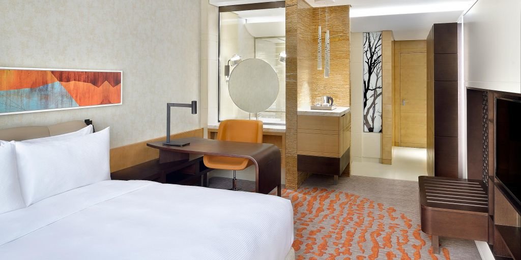 Crowne Plaza Dubai Marina, an IHG Hotel 17