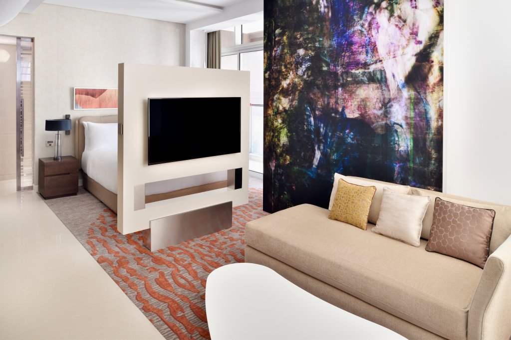 Crowne Plaza Dubai Marina, an IHG Hotel 18