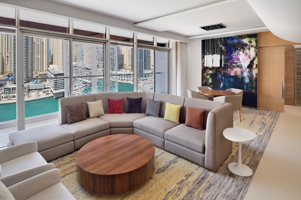Crowne Plaza Dubai Marina, an IHG Hotel 19