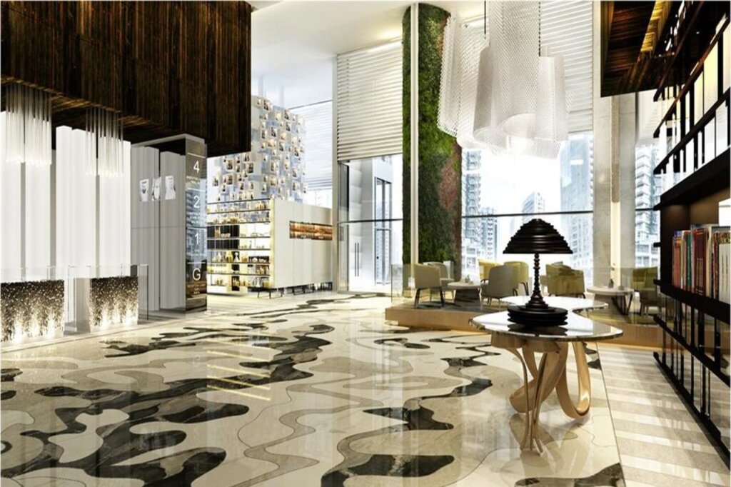 Crowne Plaza Dubai Marina, an IHG Hotel 4