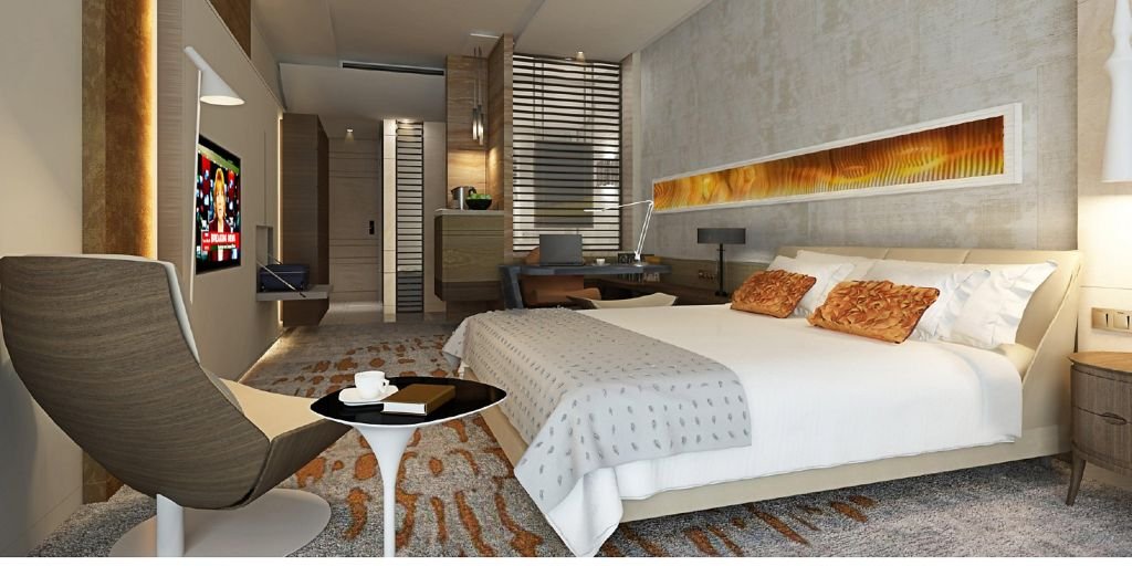 Crowne Plaza Dubai Marina, an IHG Hotel 9