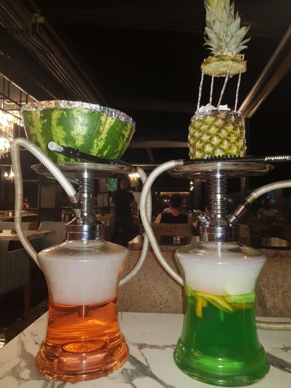 Burj Al Istanbul 1