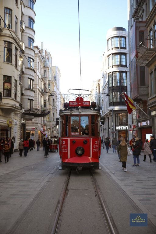 Burj Al Istanbul 18