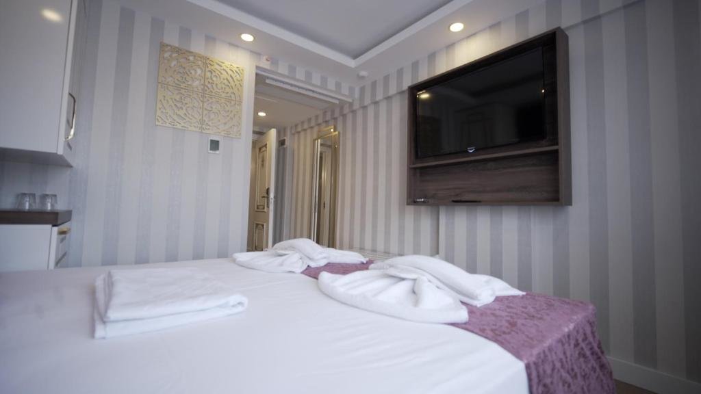 Burj Al Istanbul 24