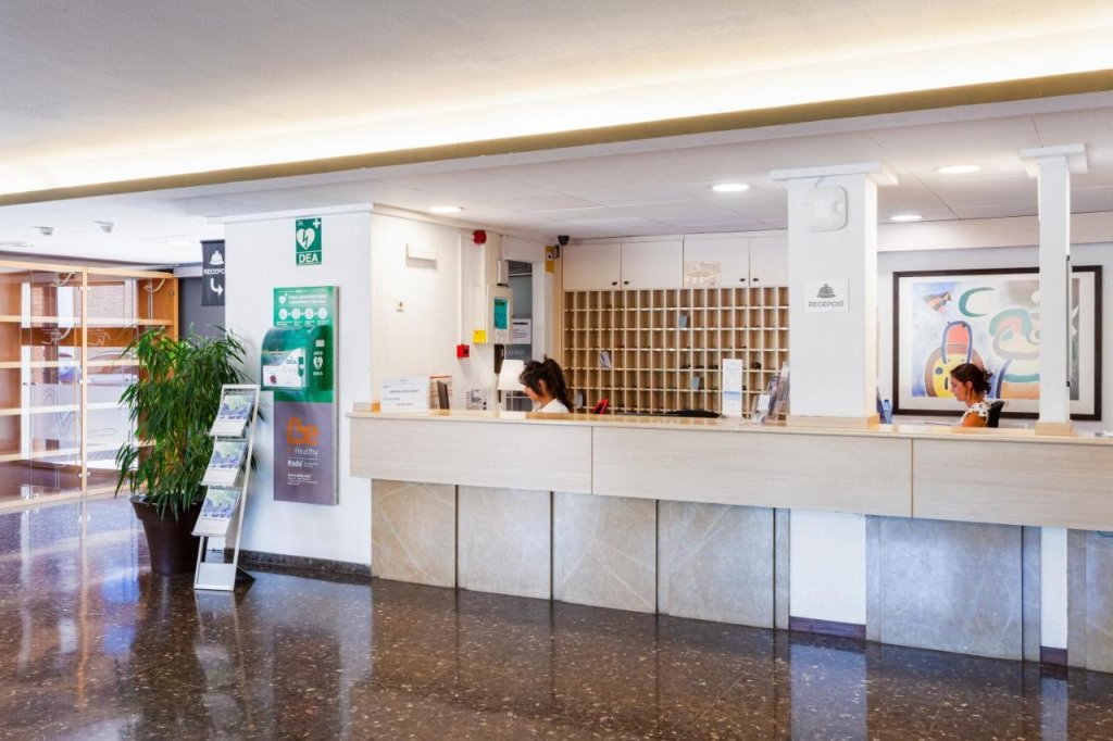 Montserrat Hotel & Training Center 19