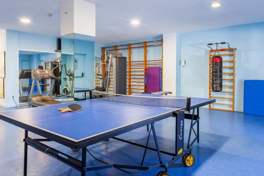 Montserrat Hotel & Training Center 23