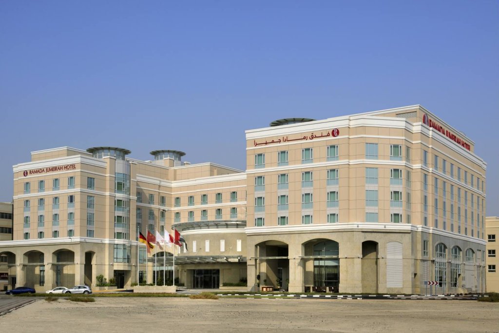 Crowne Plaza Dubai Jumeirah, an IHG Hotel 12