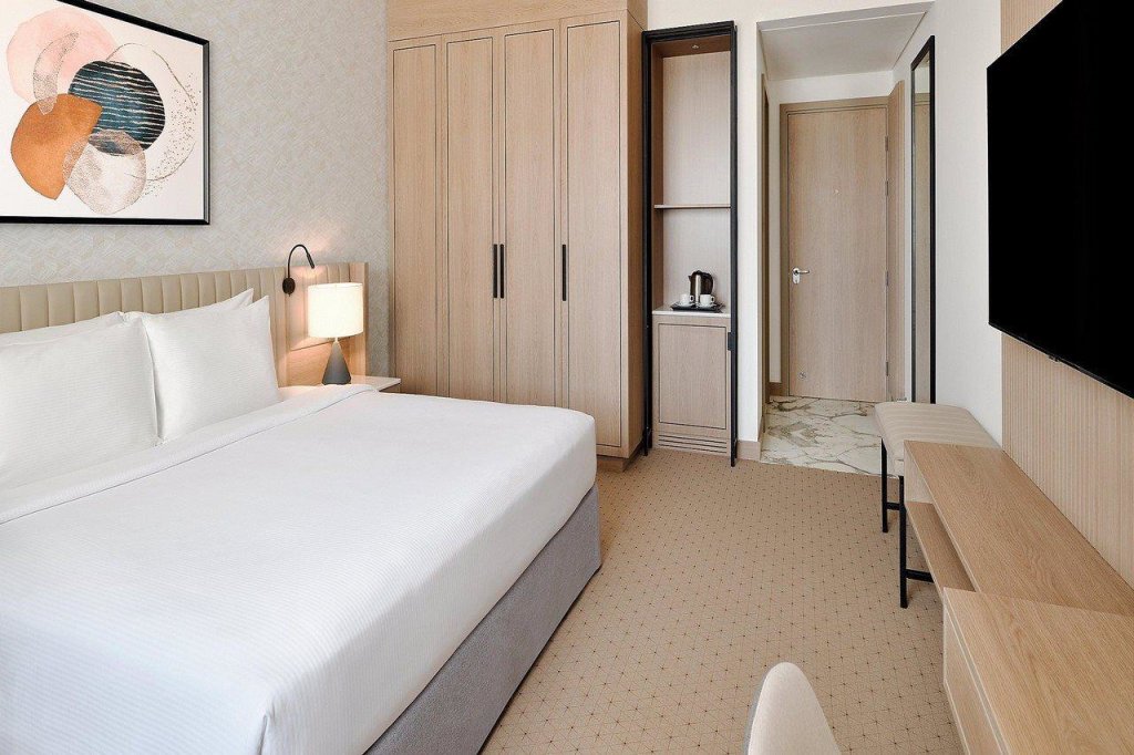Crowne Plaza Dubai Jumeirah, an IHG Hotel 14