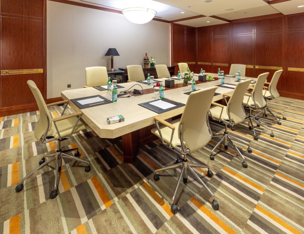 Crowne Plaza Dubai Jumeirah, an IHG Hotel 15