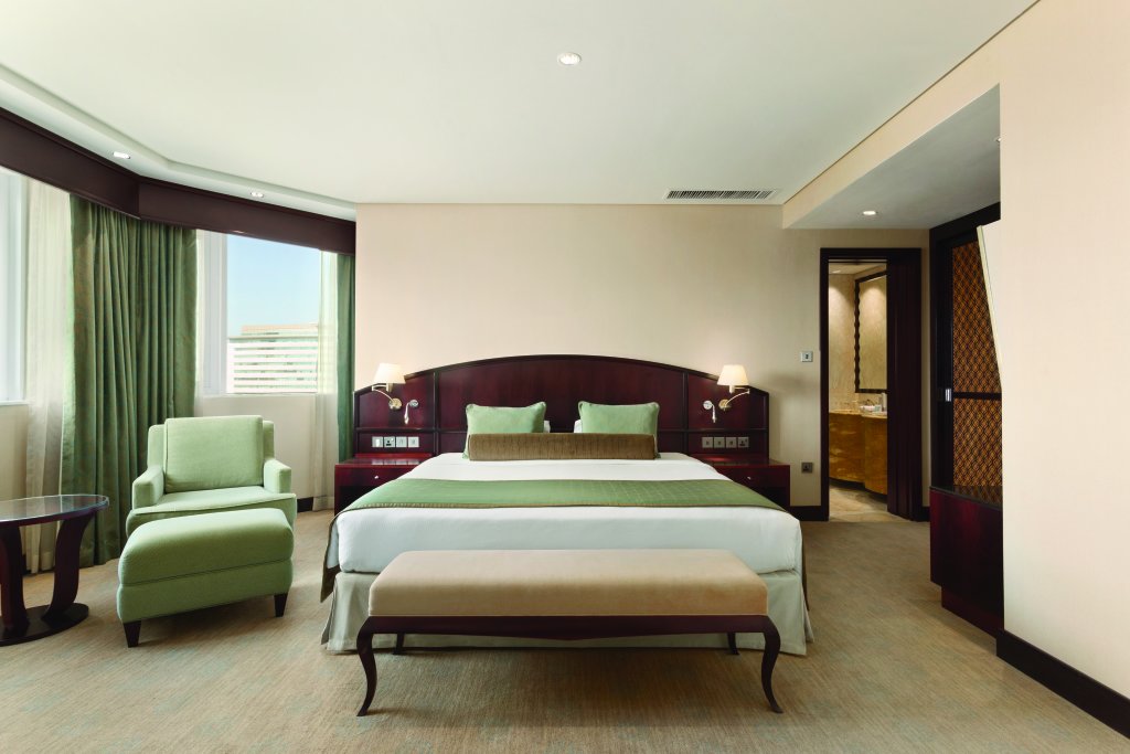 Crowne Plaza Dubai Jumeirah, an IHG Hotel 16