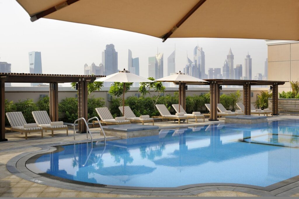 Crowne Plaza Dubai Jumeirah, an IHG Hotel 18