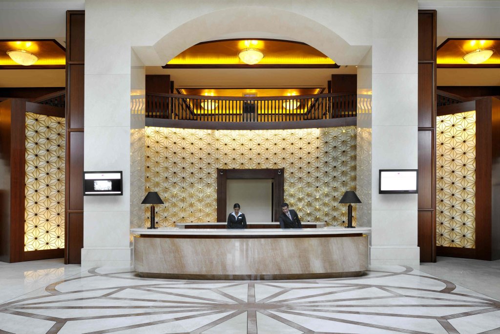 Crowne Plaza Dubai Jumeirah, an IHG Hotel 21