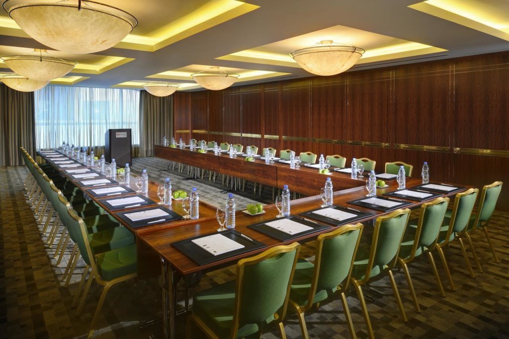 Crowne Plaza Dubai Jumeirah, an IHG Hotel 22