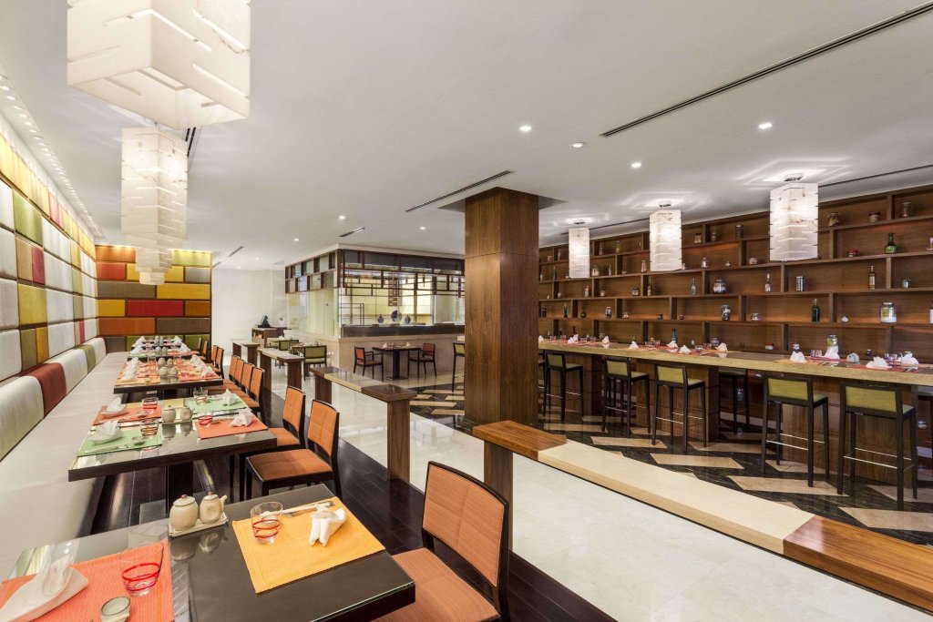 Crowne Plaza Dubai Jumeirah, an IHG Hotel 23