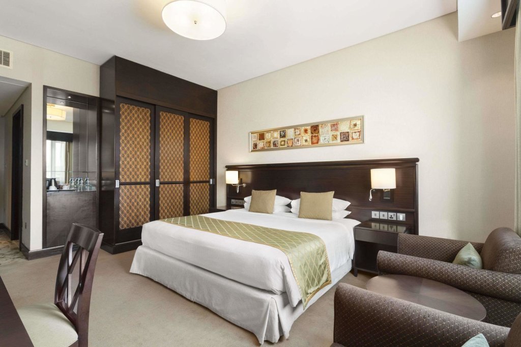 Crowne Plaza Dubai Jumeirah, an IHG Hotel 3