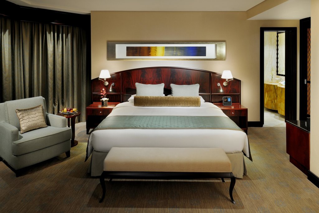Crowne Plaza Dubai Jumeirah, an IHG Hotel 5