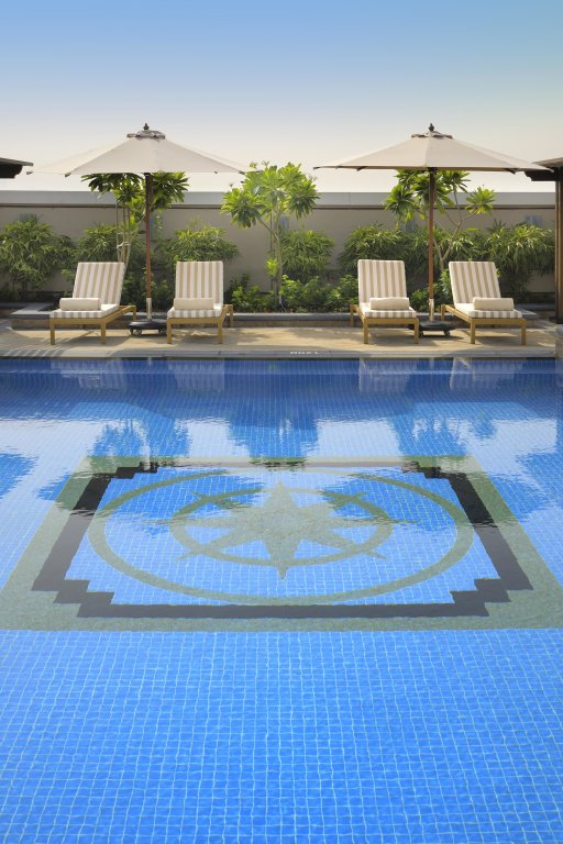 Crowne Plaza Dubai Jumeirah, an IHG Hotel 7