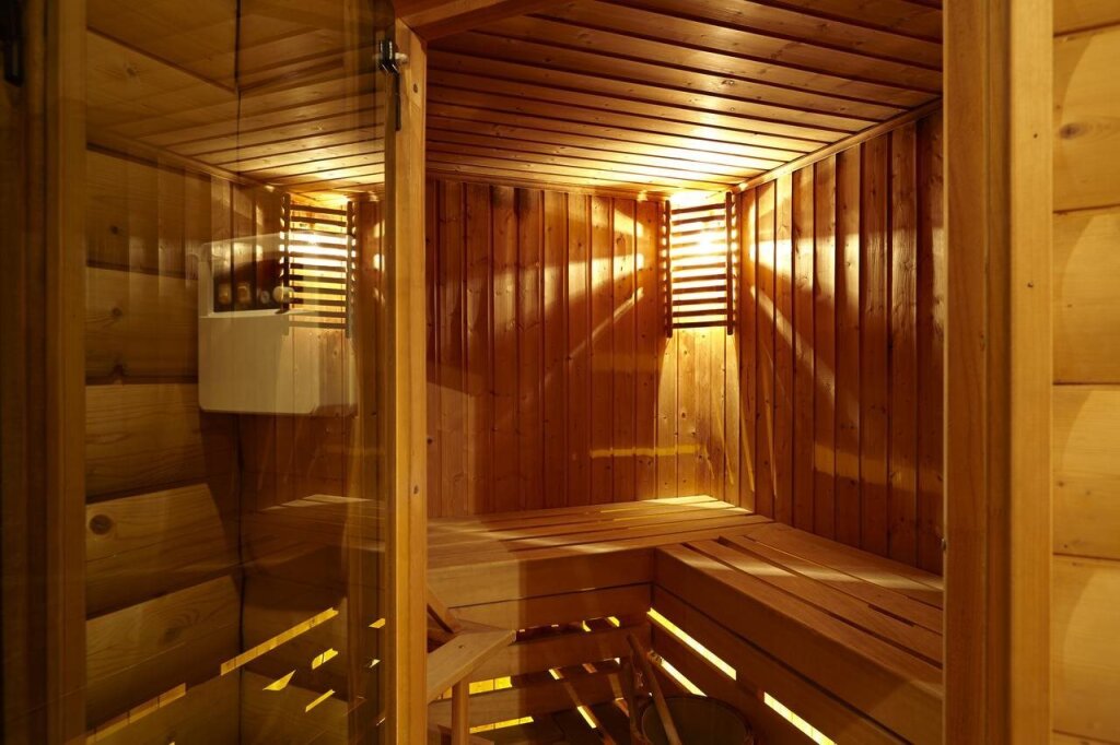 Boutique Hotel Donauwalzer 10
