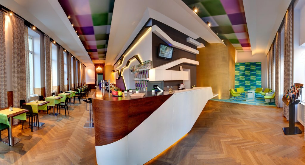 Boutique Hotel Donauwalzer 12