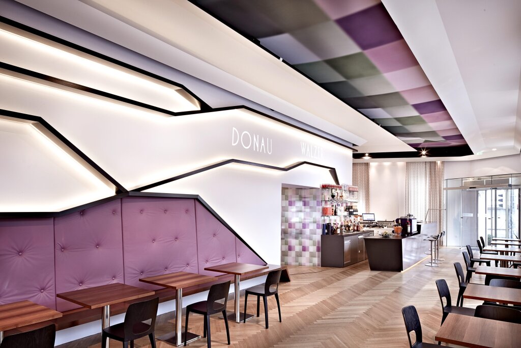 Boutique Hotel Donauwalzer 14