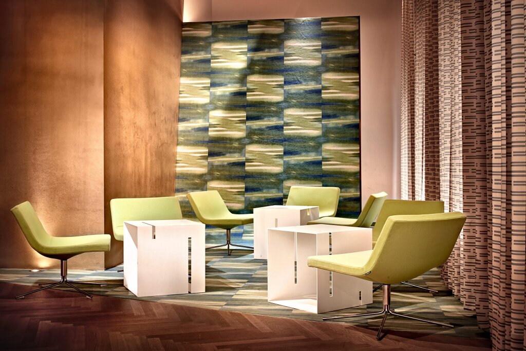 Boutique Hotel Donauwalzer 15