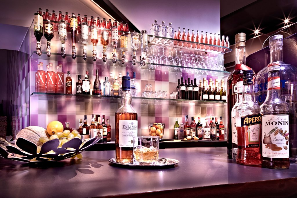 Boutique Hotel Donauwalzer 16