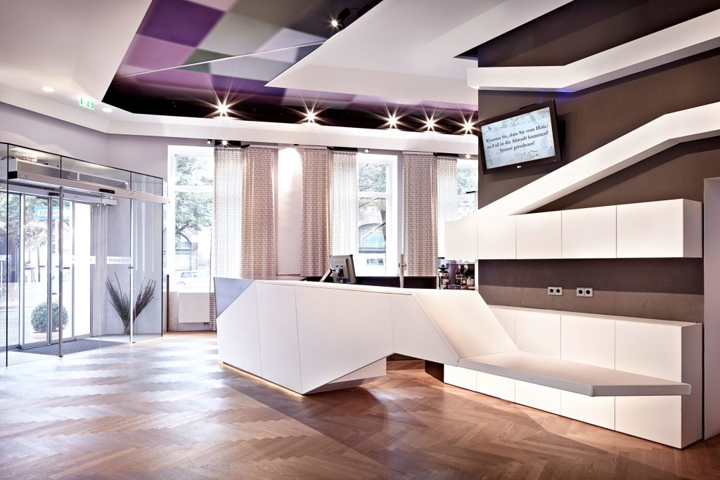 Boutique Hotel Donauwalzer 18