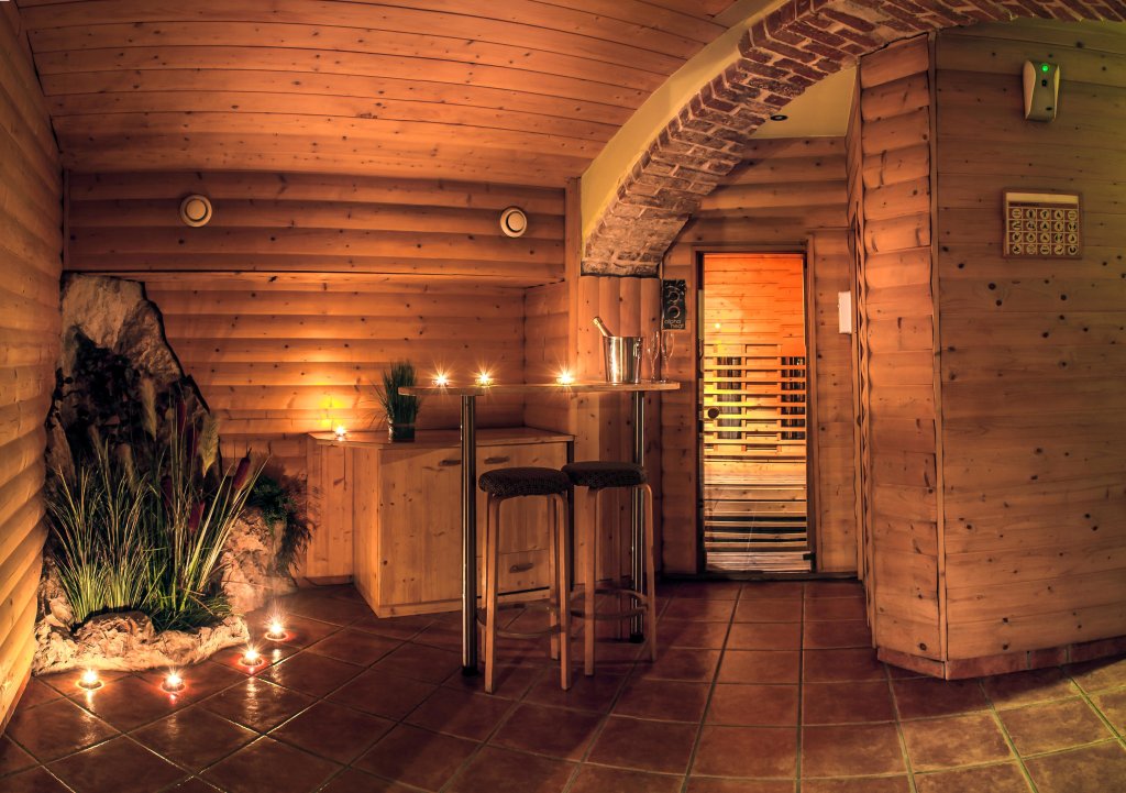 Boutique Hotel Donauwalzer 19