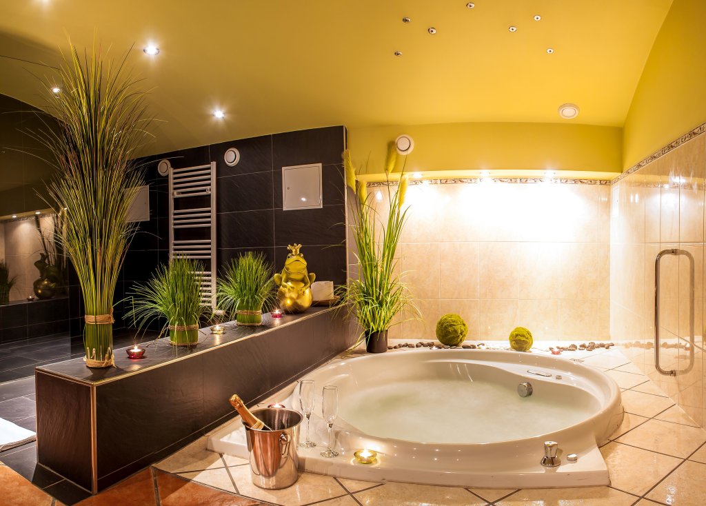Boutique Hotel Donauwalzer 20