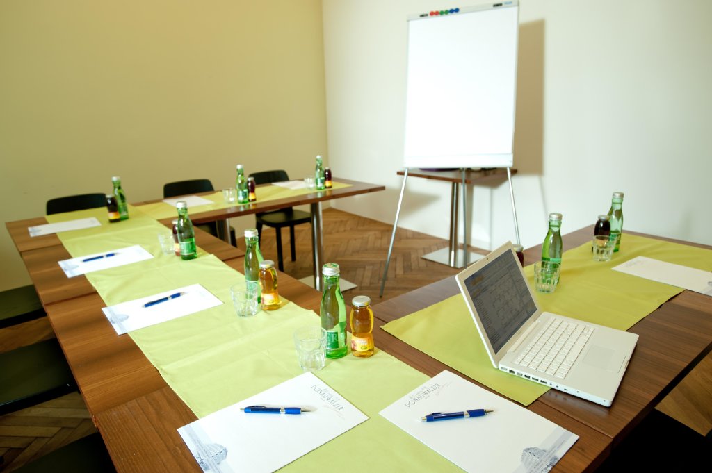 Boutique Hotel Donauwalzer 22