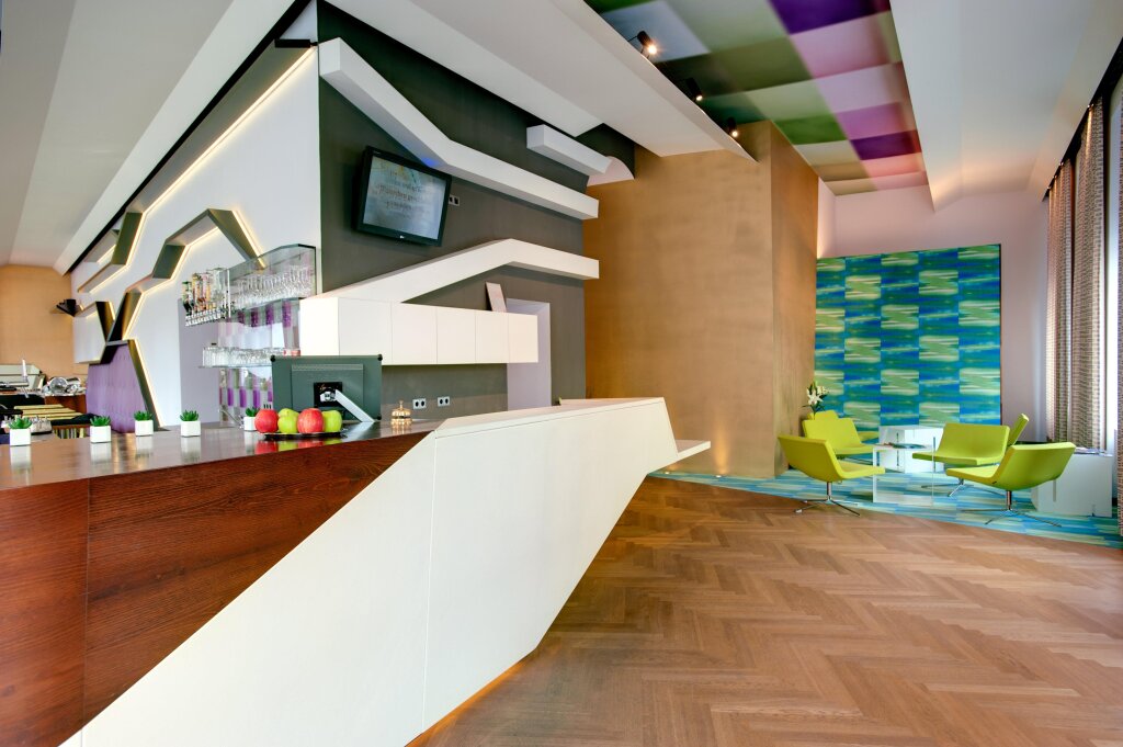 Boutique Hotel Donauwalzer 23