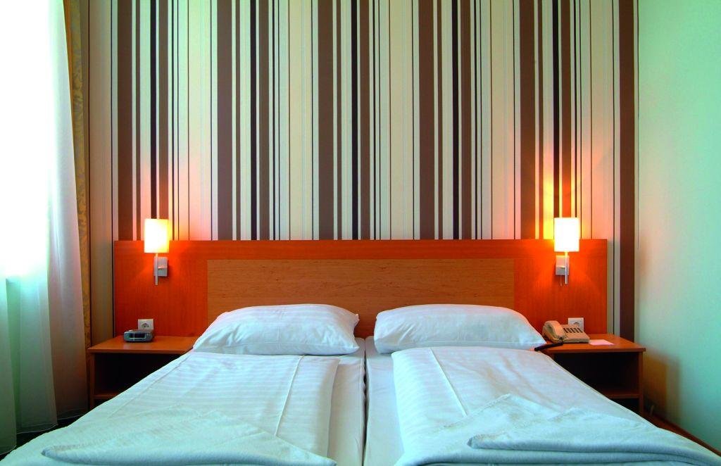 Boutique Hotel Donauwalzer 3