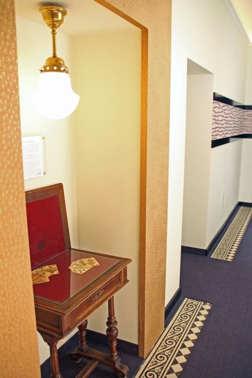 Boutique Hotel Donauwalzer 4