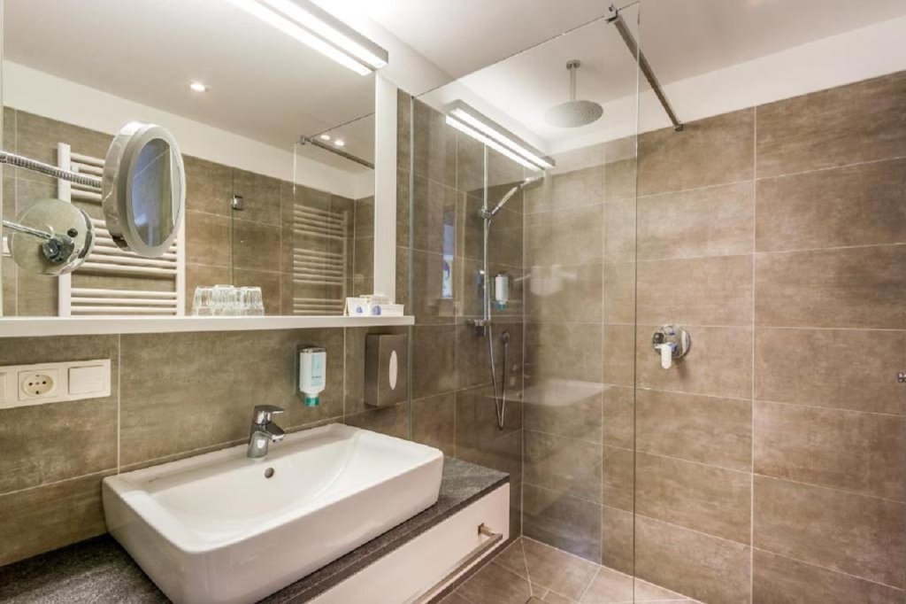 Boutique Hotel Donauwalzer 6