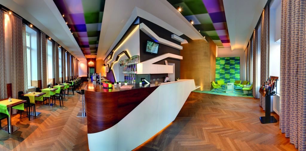 Boutique Hotel Donauwalzer 7