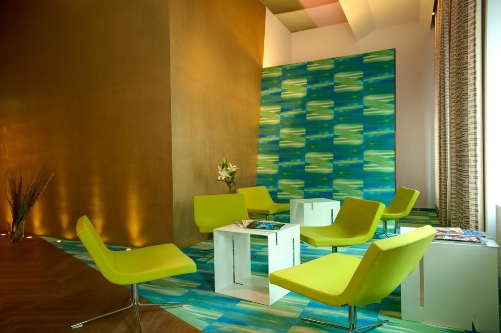 Boutique Hotel Donauwalzer 9