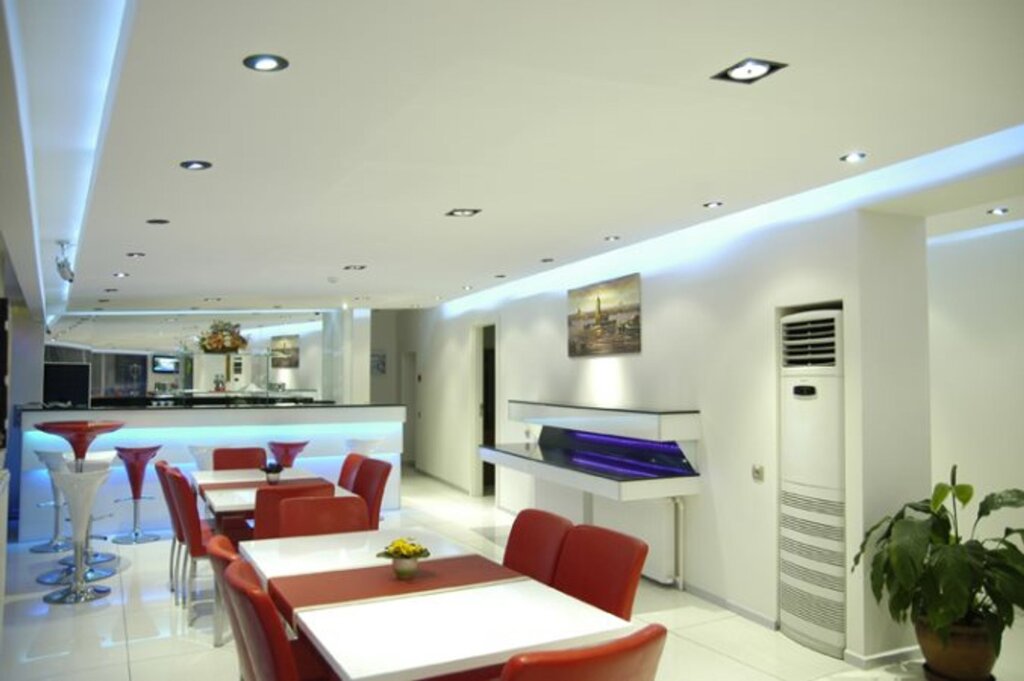 Sembol Hotel 1