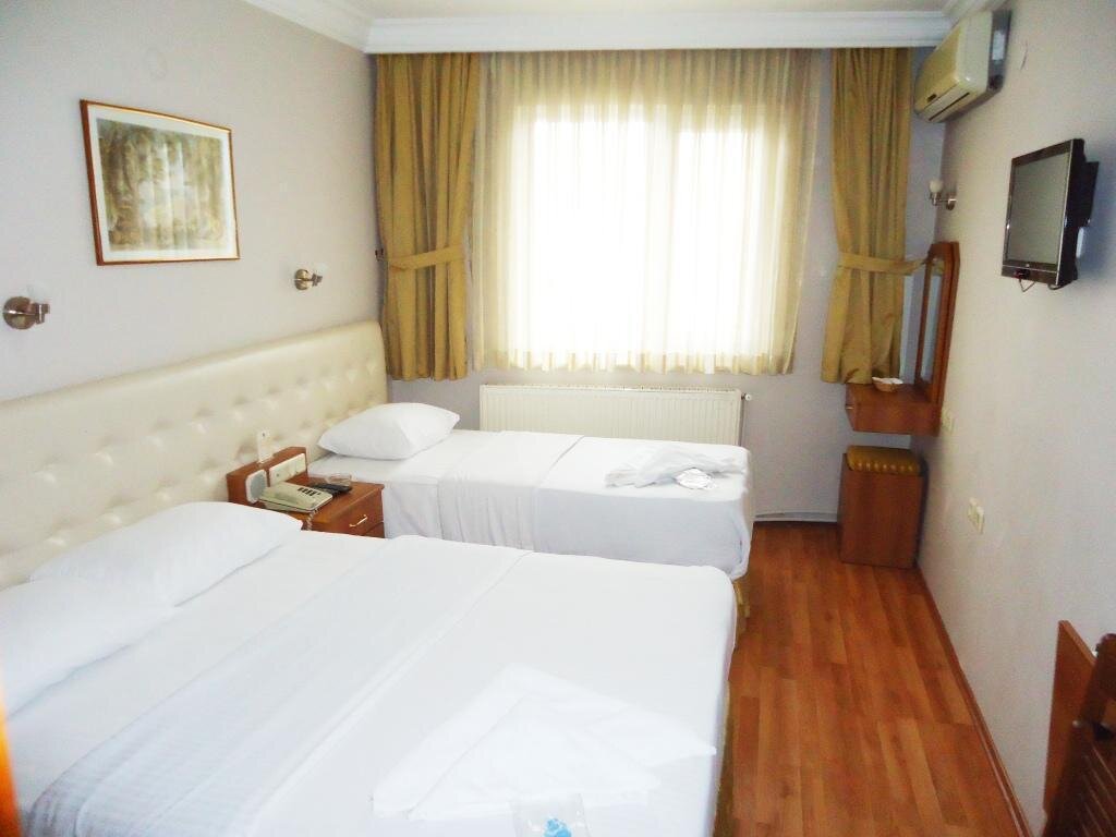 Sembol Hotel 11