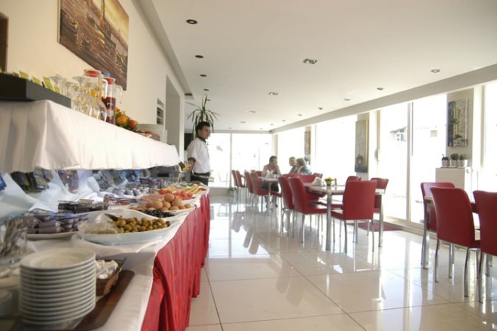 Sembol Hotel 14