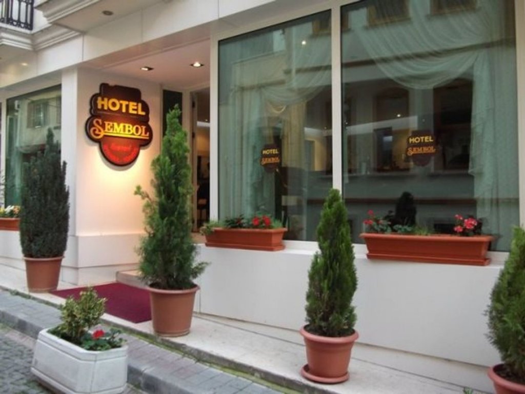 Sembol Hotel 2