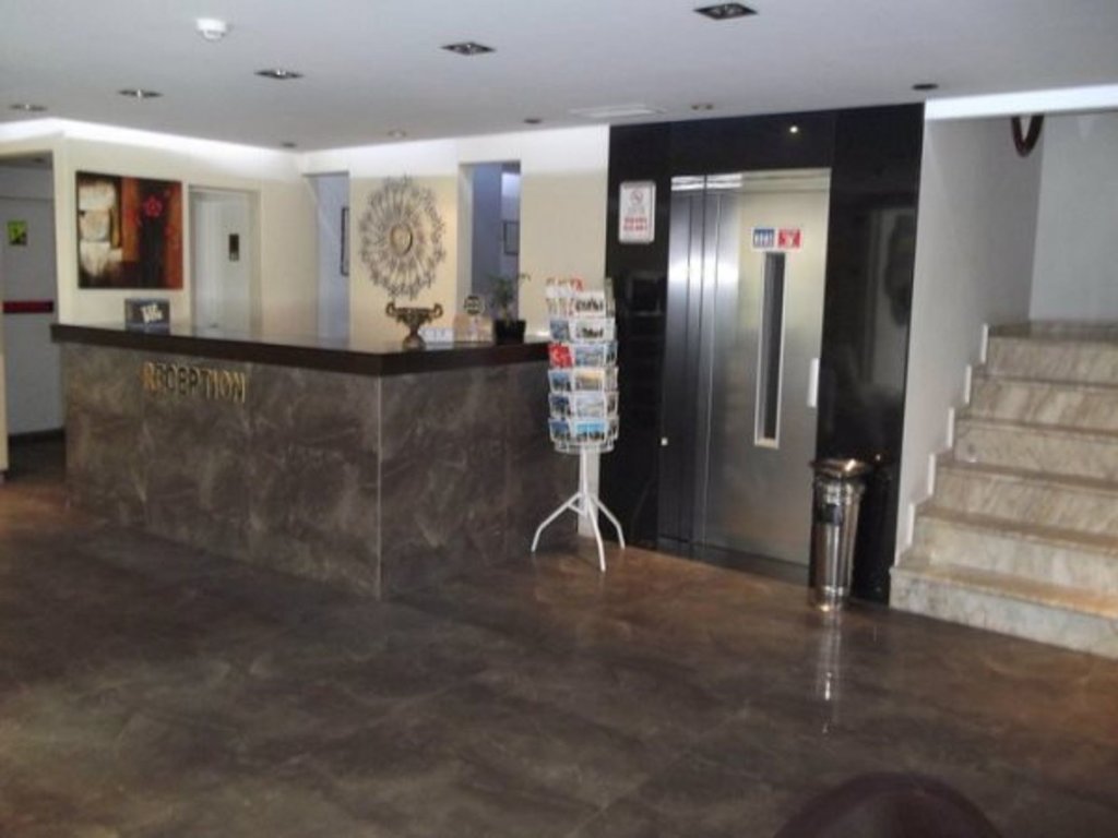 Sembol Hotel 3