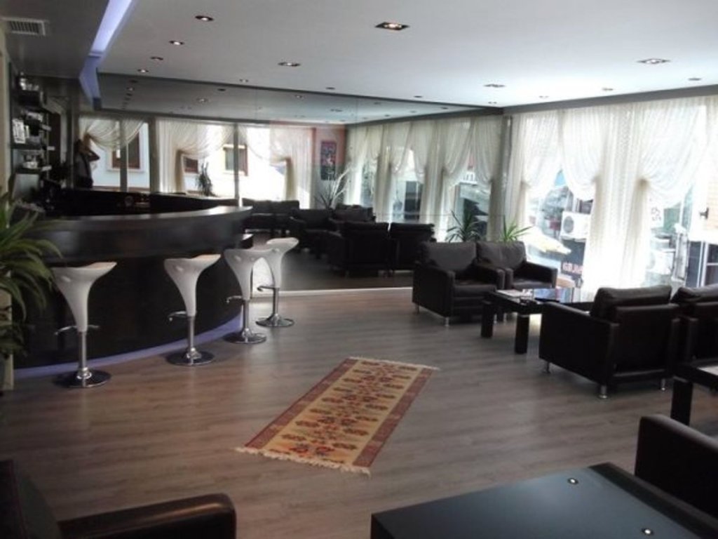 Sembol Hotel 6
