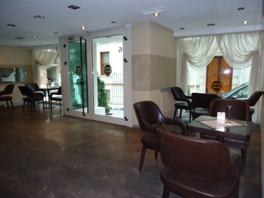 Sembol Hotel 7