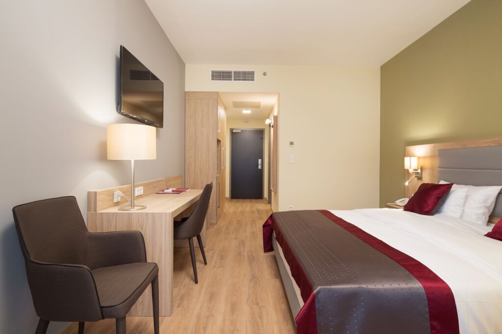 Verdi Grand Hotel 14