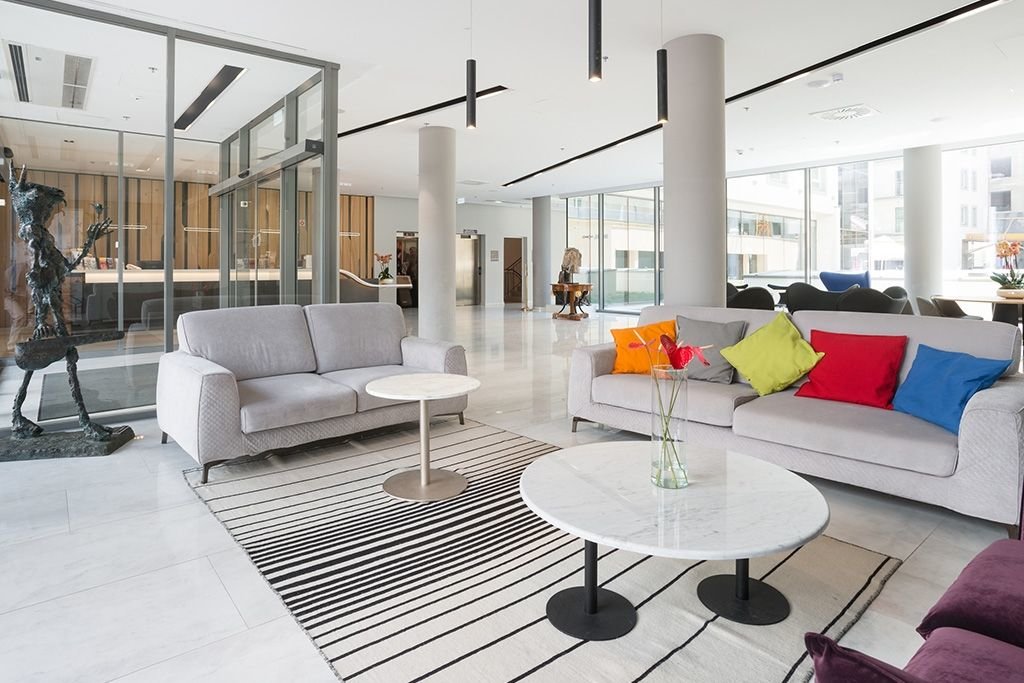 Verdi Grand Hotel 8