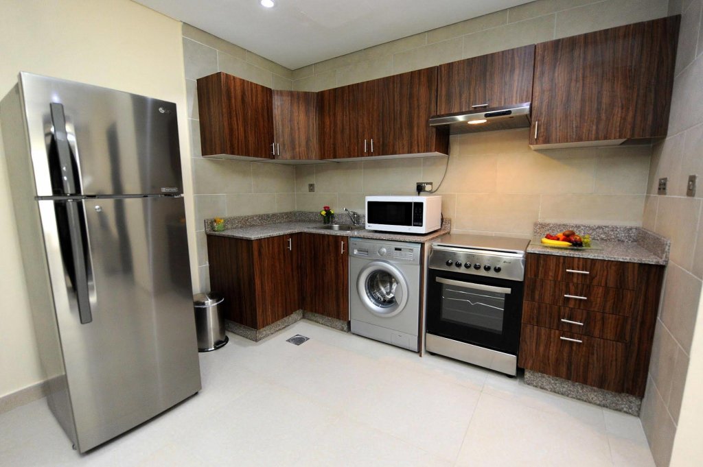 Almansour Park Inn Hotel & Apartment 18