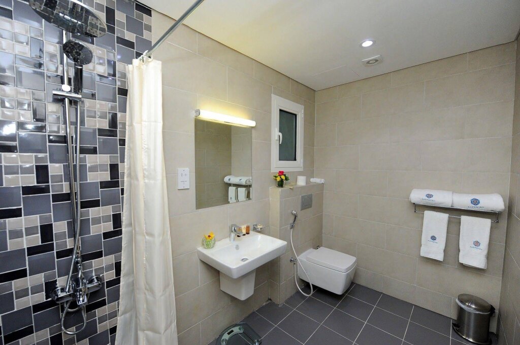 Almansour Park Inn Hotel & Apartment 20