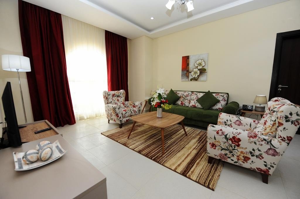 Almansour Park Inn Hotel & Apartment 3