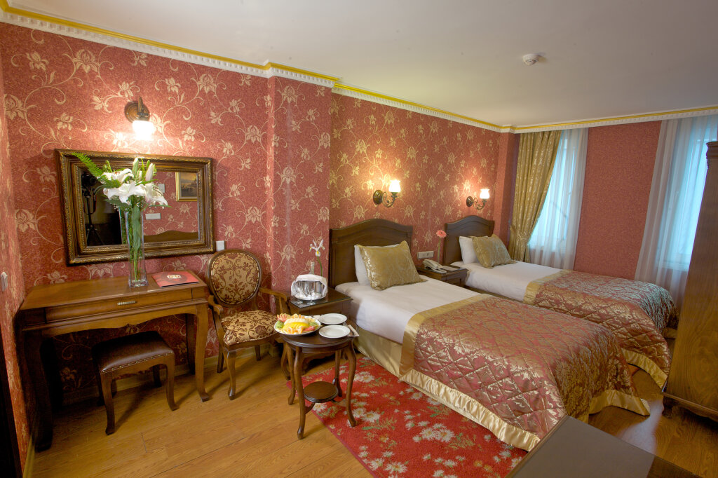 My Assos Hotel 12