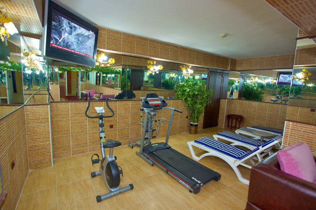 My Assos Hotel 13
